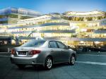 Toyota Corolla 2007 года (EU)